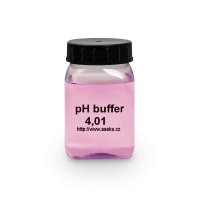 Kalibračný roztok - buffer - pH 4,01 - Aseko