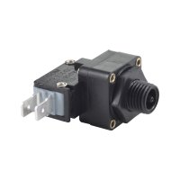 Spínacia jednotka pre malý tlak - nedržiaca