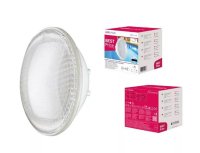 Žiarovka PAR56 s LED-diódami - studená biela - 11W