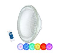 Žiarovka PAR56 s LED-diódami - RGB - 11W