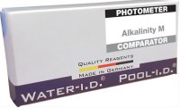 Náhradné tablety Alkalita pre PoolLab - 10ks